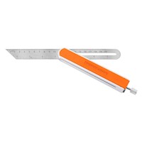 Escuadra Falsa Mango De Madera 9" Truper 14385